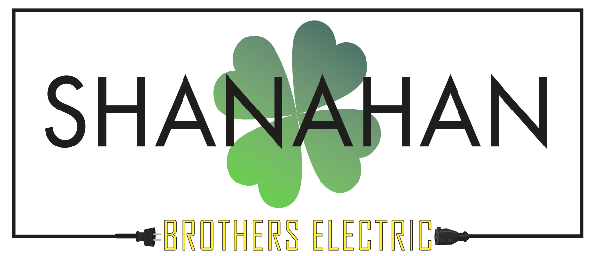 Shanahan Brothers Electrical