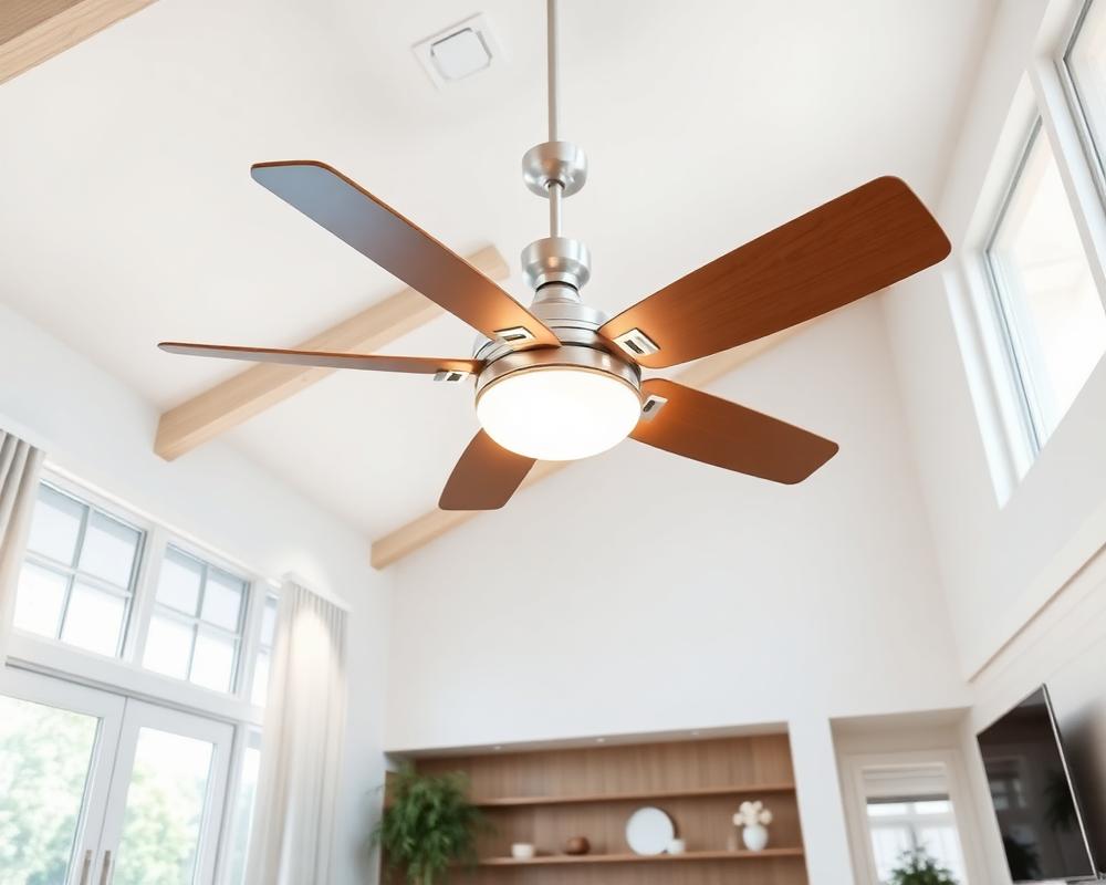 Lighting & Fans